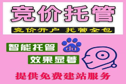 百度推广案例解析：效果显著